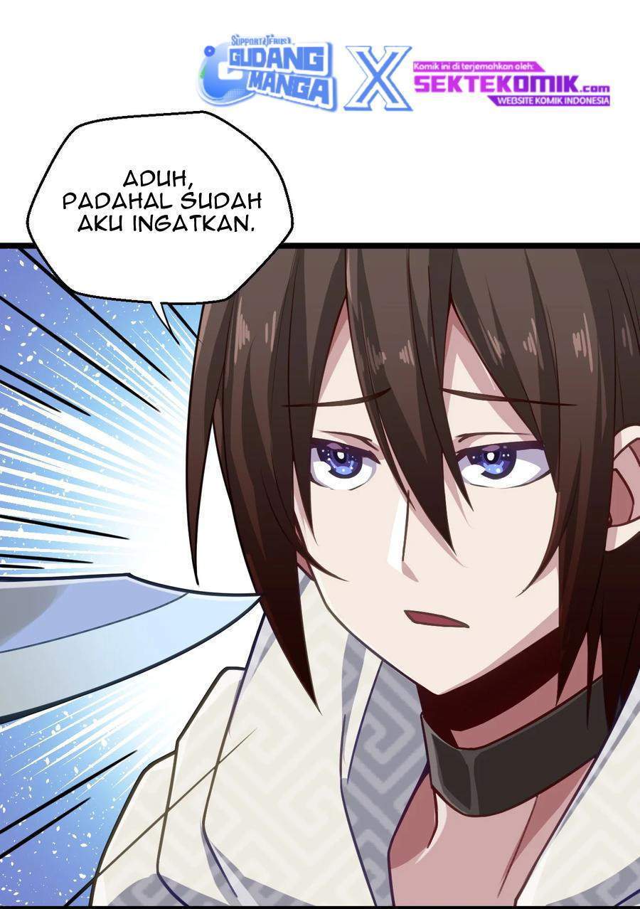 My Great Sword (Remake) chapter 1 halaman 63