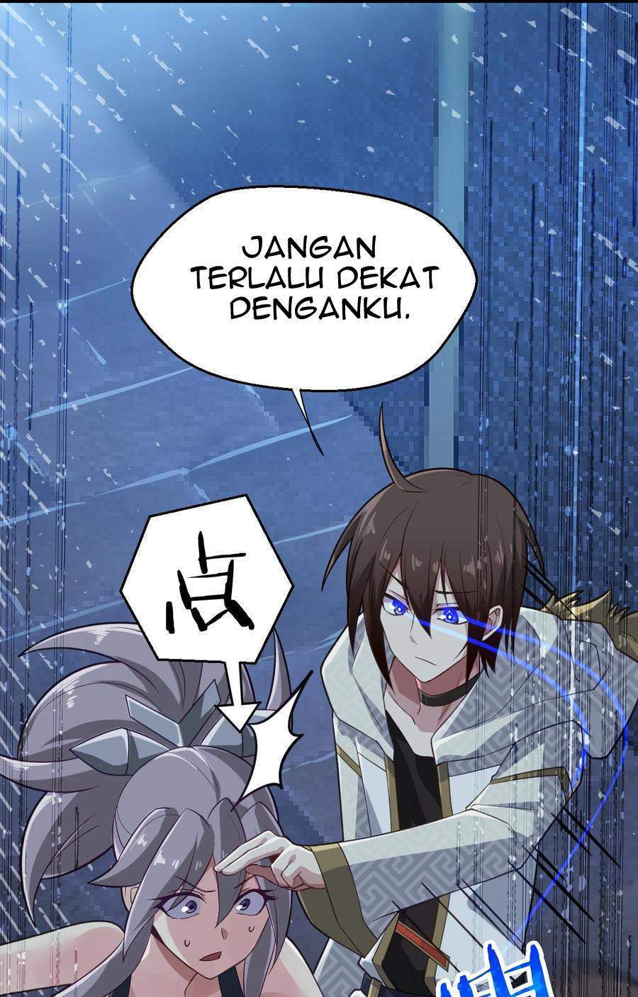 My Great Sword (Remake) chapter 1 halaman 64
