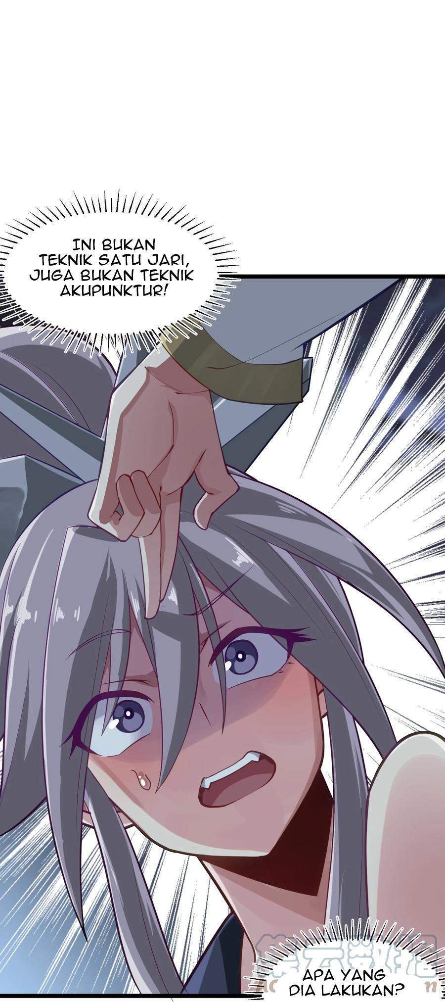 My Great Sword (Remake) chapter 1 halaman 66