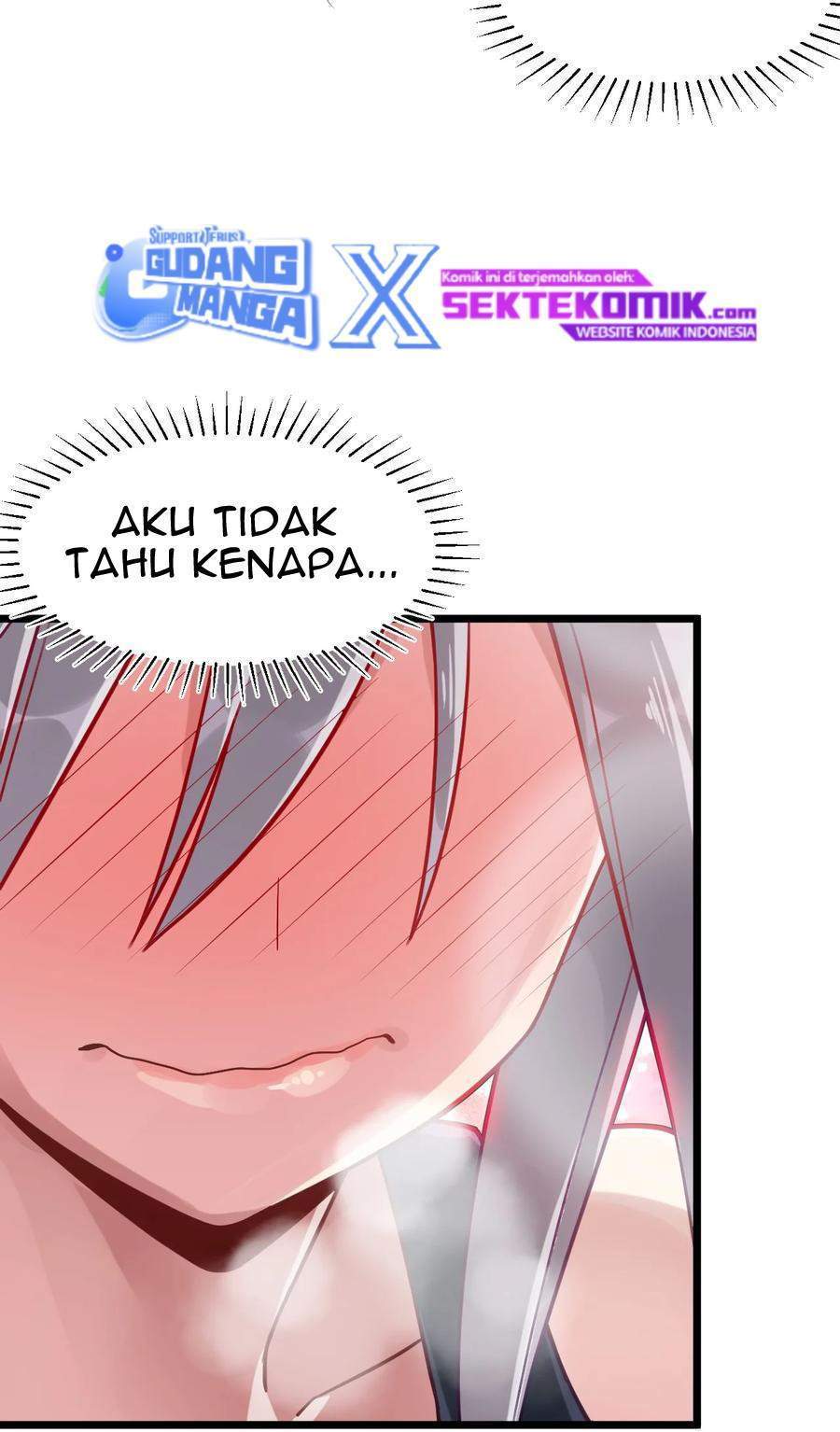 My Great Sword (Remake) chapter 1 halaman 67