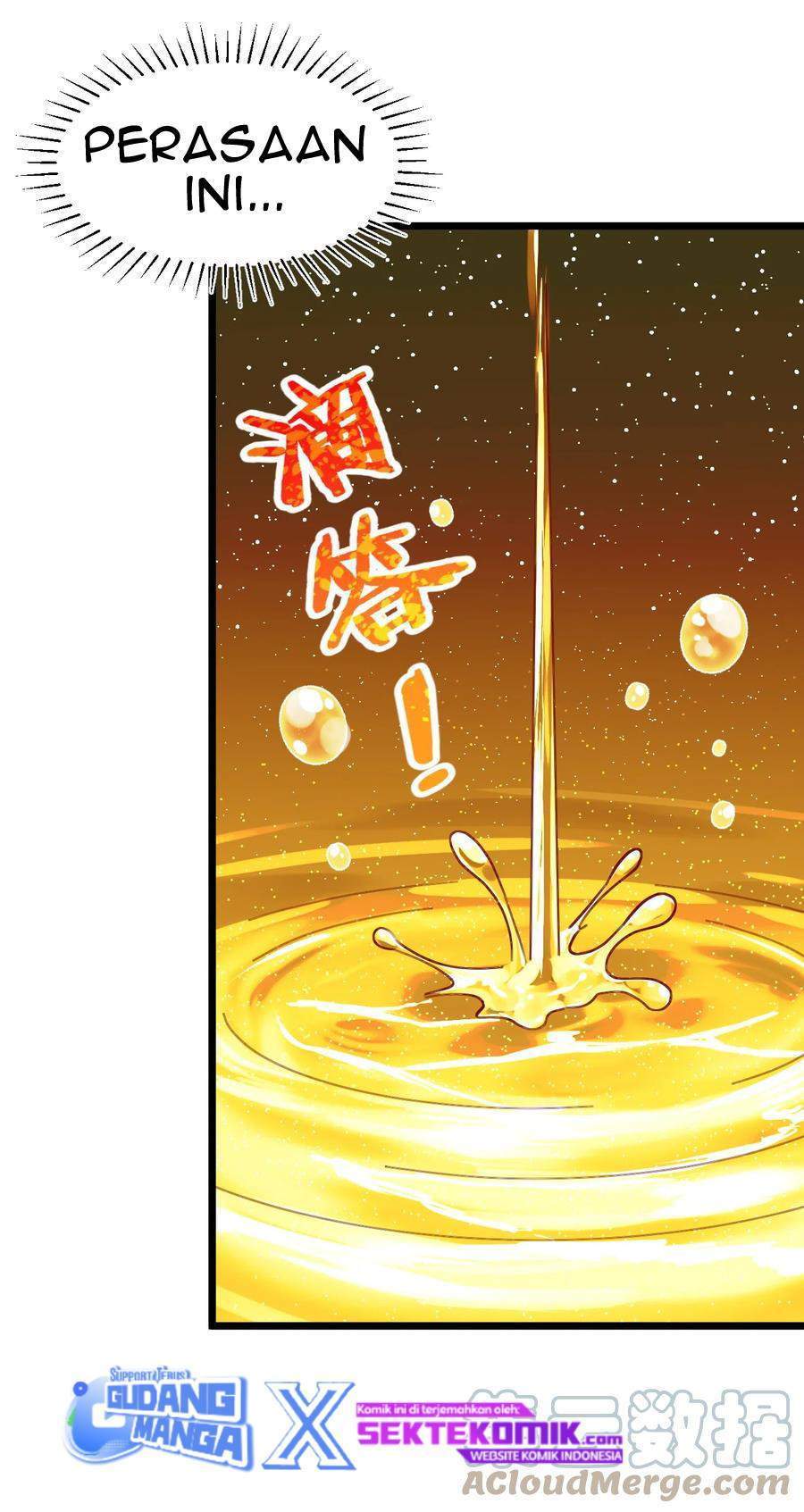 My Great Sword (Remake) chapter 1 halaman 70