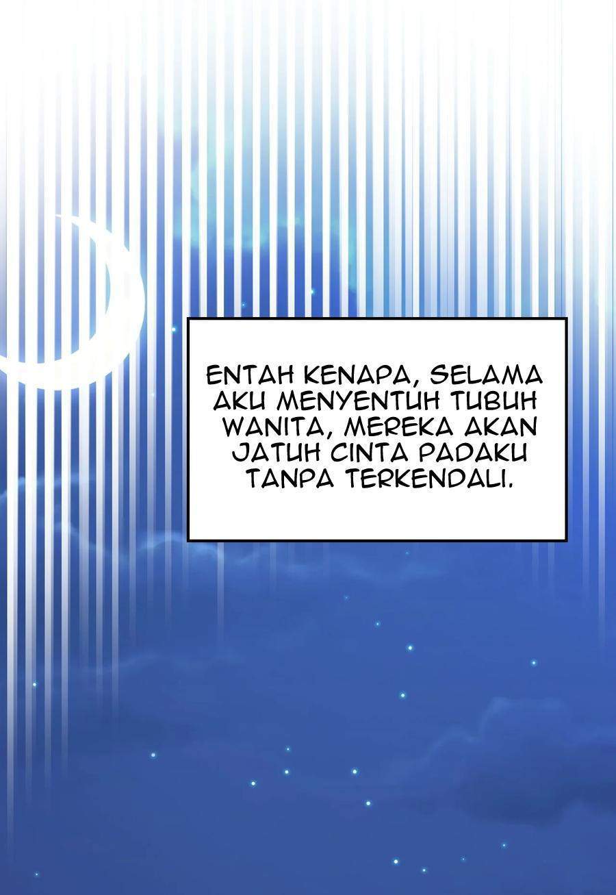 My Great Sword (Remake) chapter 1 halaman 76