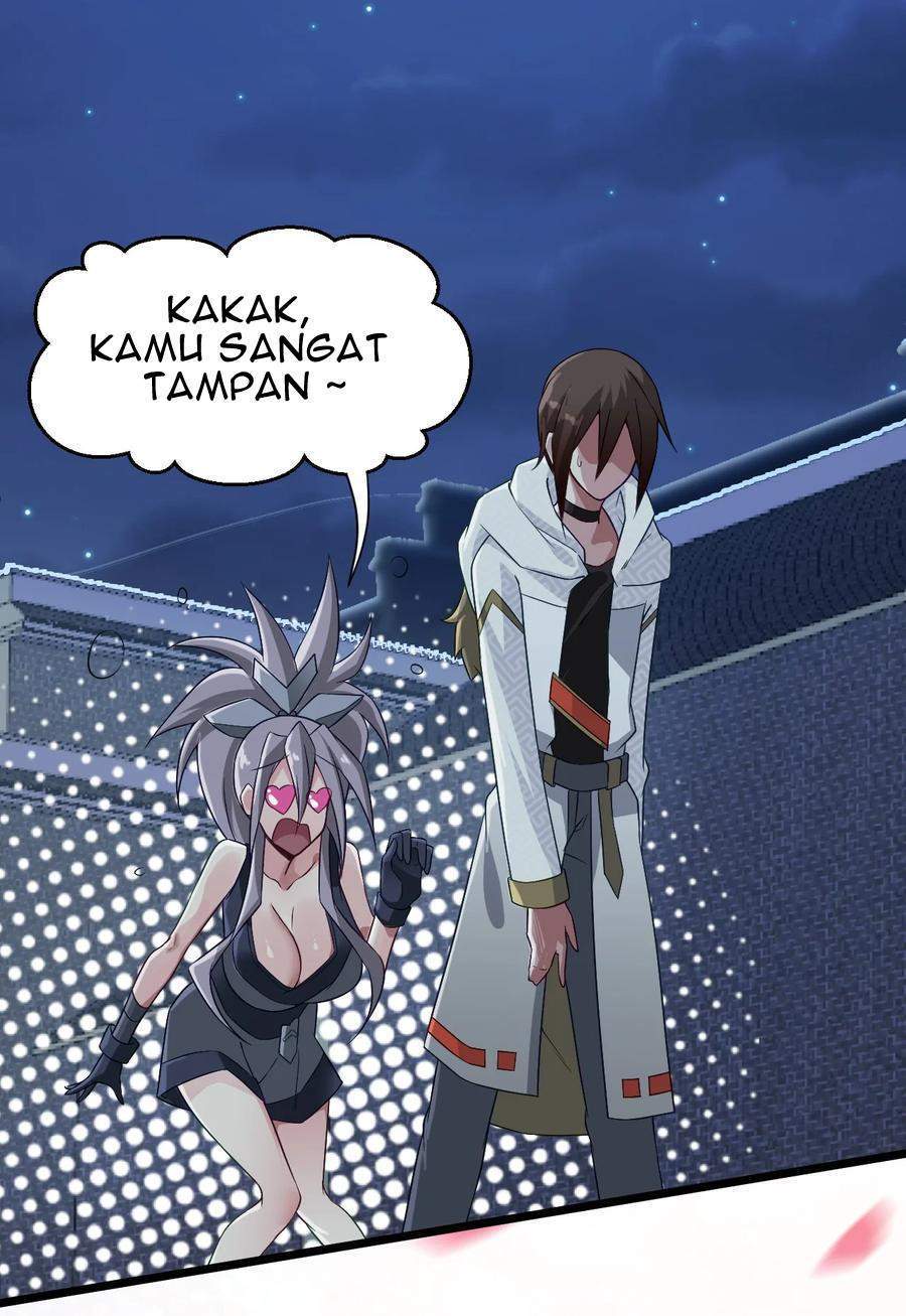 My Great Sword (Remake) chapter 1 halaman 77