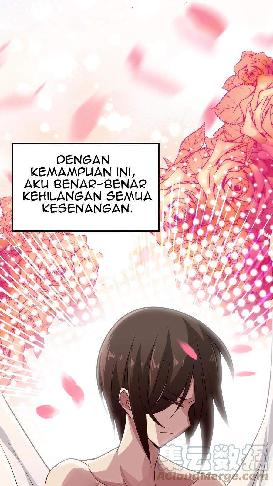 My Great Sword (Remake) chapter 1 halaman 78