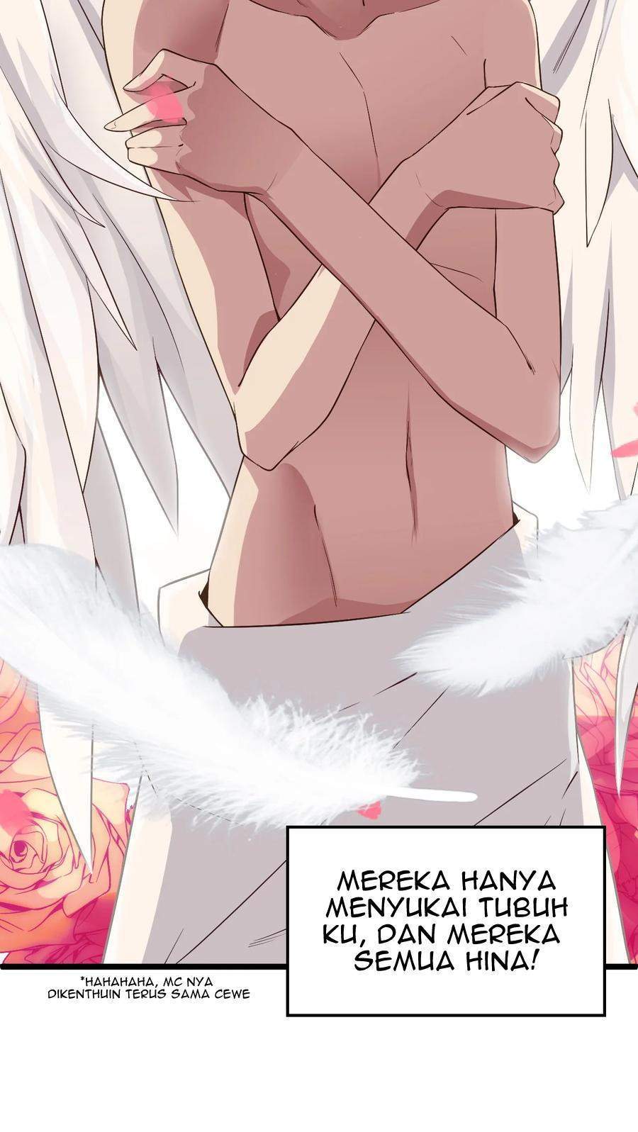My Great Sword (Remake) chapter 1 halaman 79