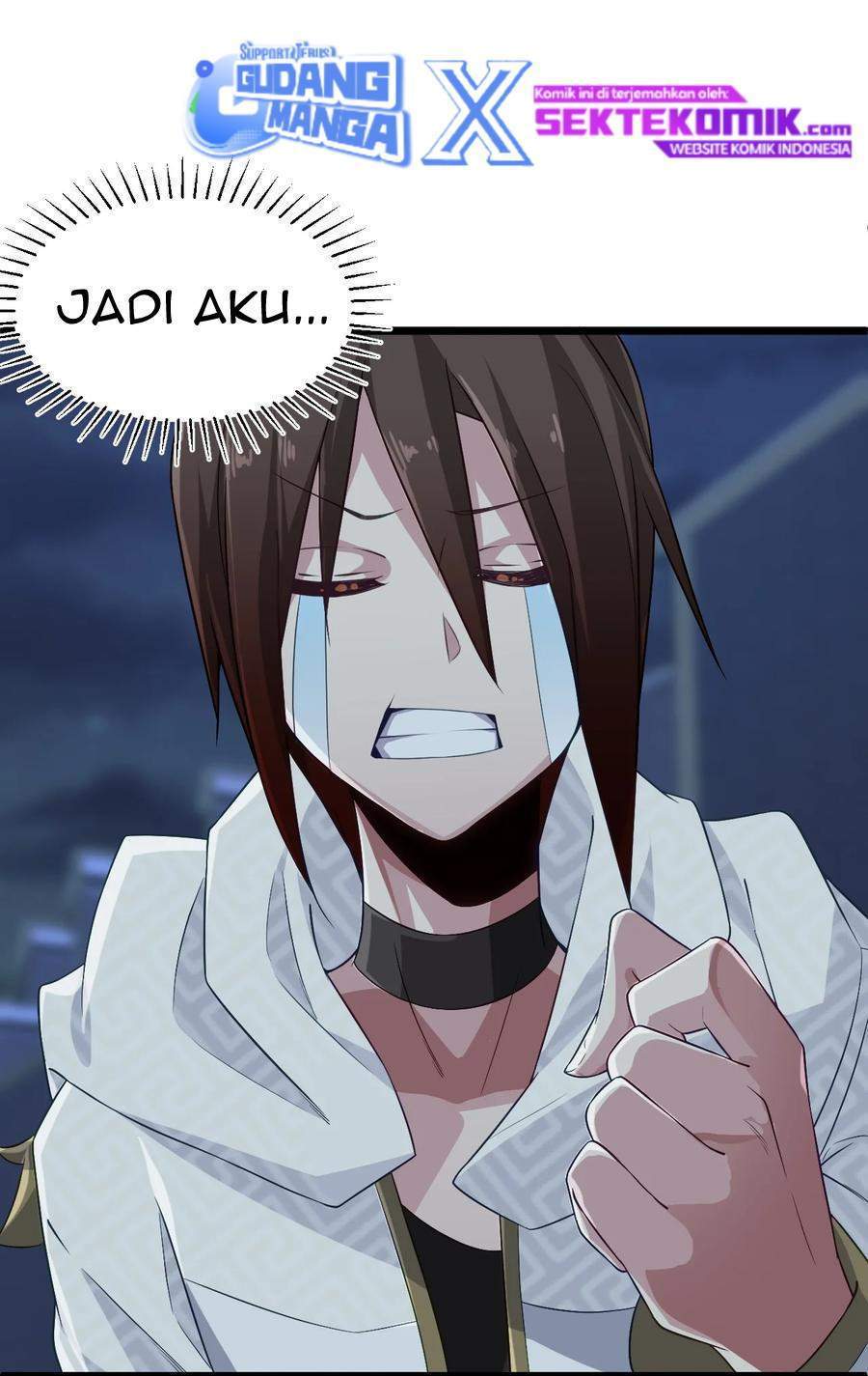 My Great Sword (Remake) chapter 1 halaman 80