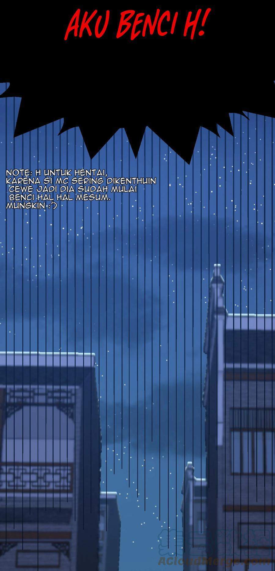My Great Sword (Remake) chapter 1 halaman 82