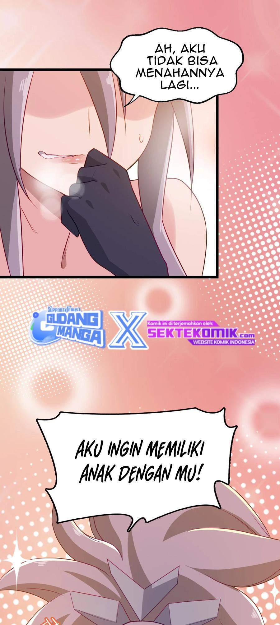 My Great Sword (Remake) chapter 1 halaman 83