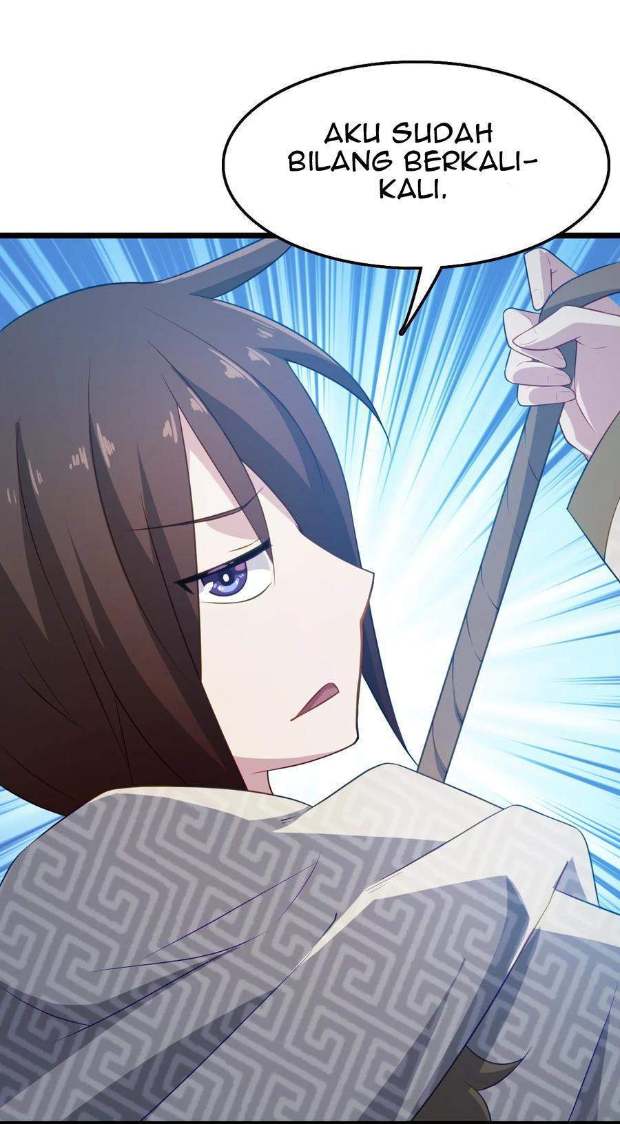 My Great Sword (Remake) chapter 1 halaman 85