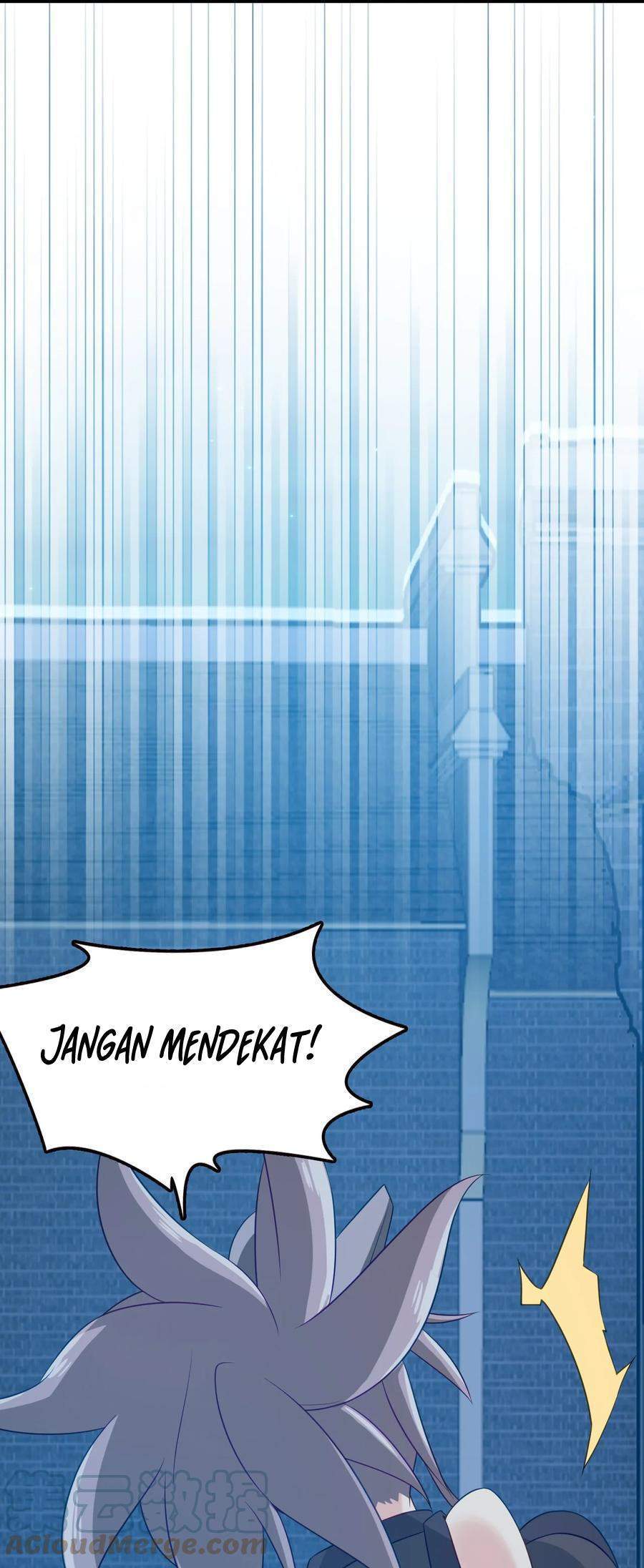 My Great Sword (Remake) chapter 1 halaman 86