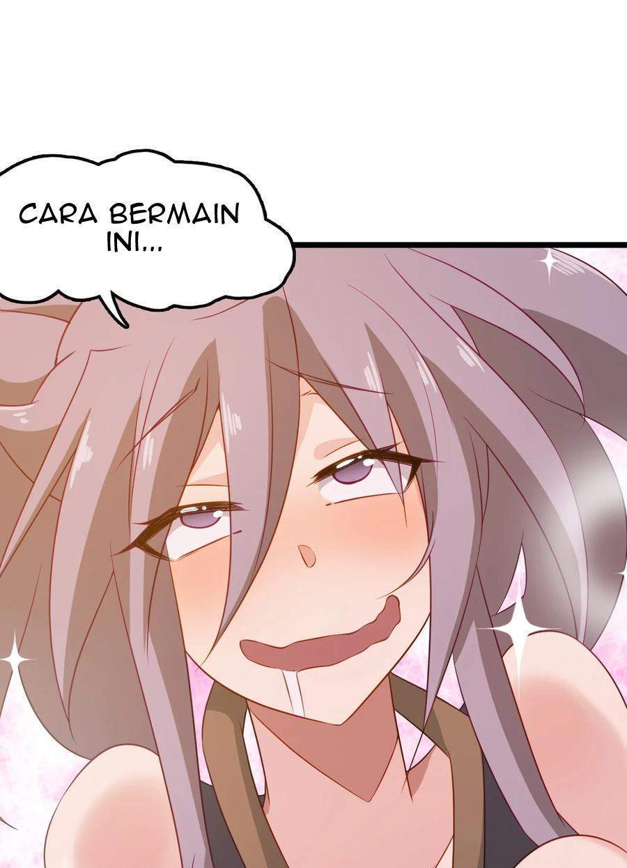 My Great Sword (Remake) chapter 1 halaman 88