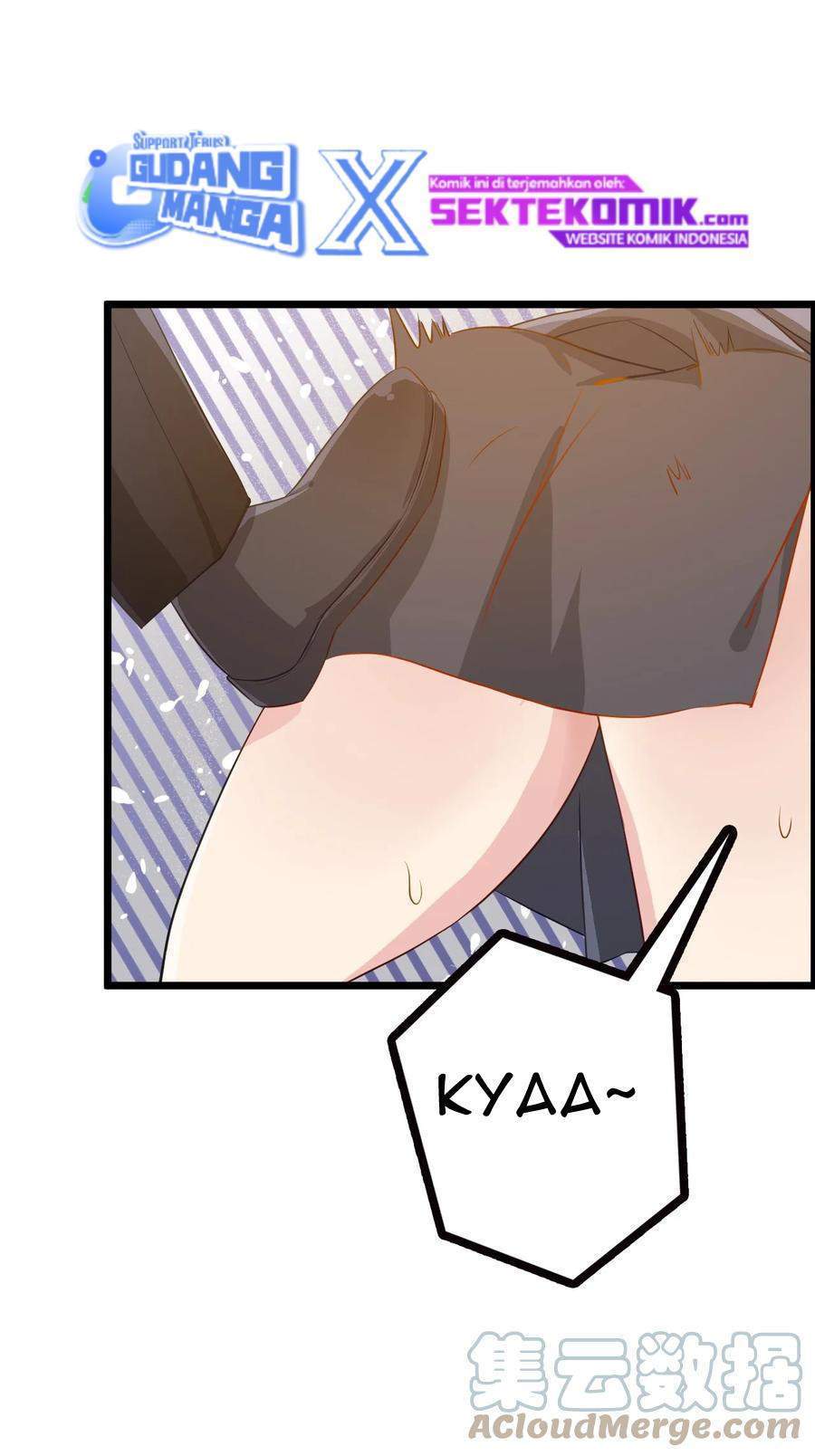 My Great Sword (Remake) chapter 1 halaman 90