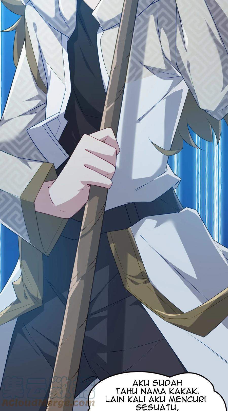 My Great Sword (Remake) chapter 1 halaman 94