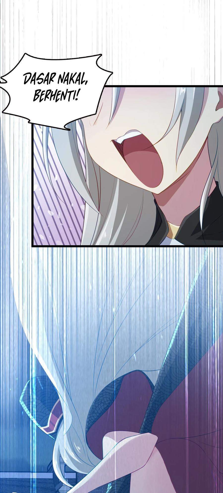 My Great Sword (Remake) chapter 1 halaman 96