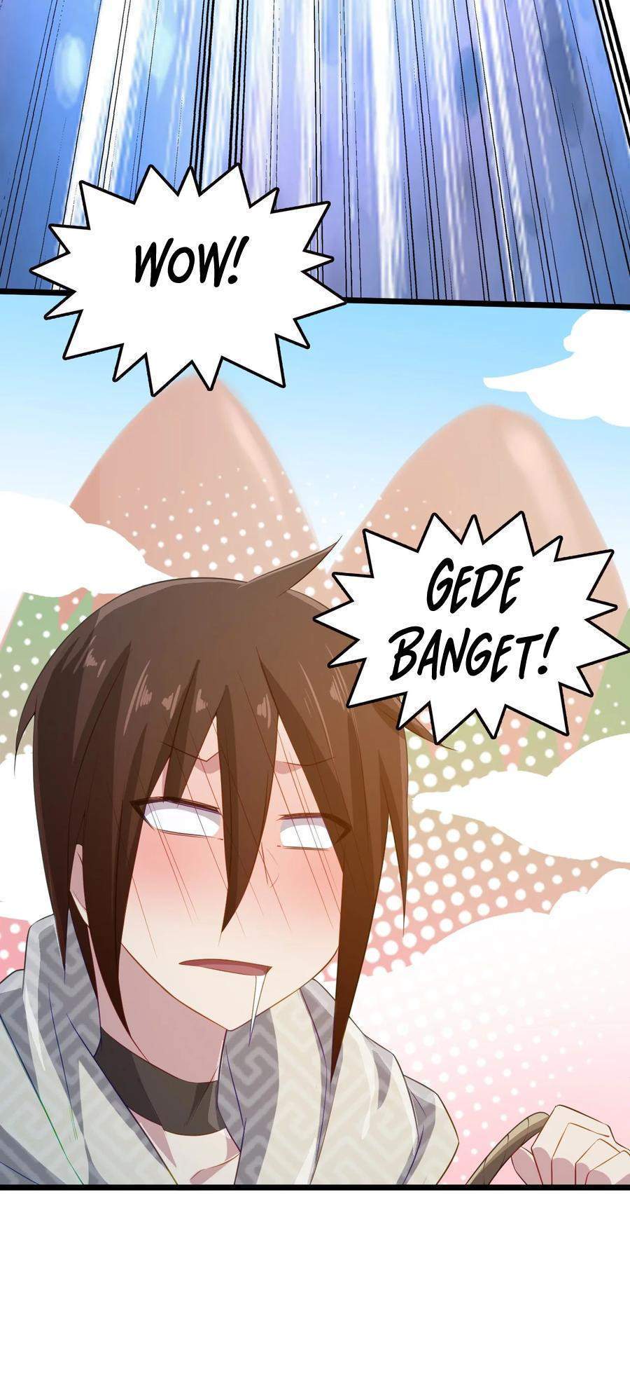 My Great Sword (Remake) chapter 1 halaman 100