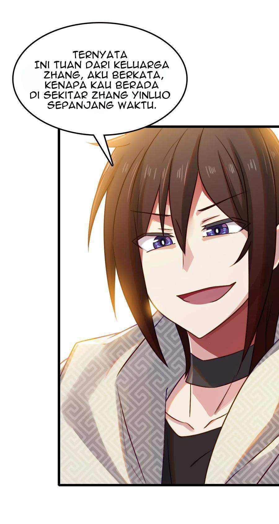 My Great Sword (Remake) chapter 10 halaman 7