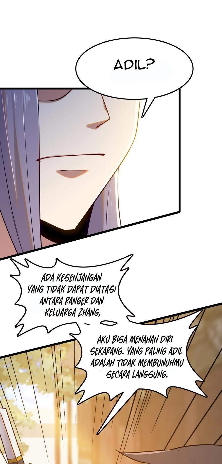 My Great Sword (Remake) chapter 10 halaman 13