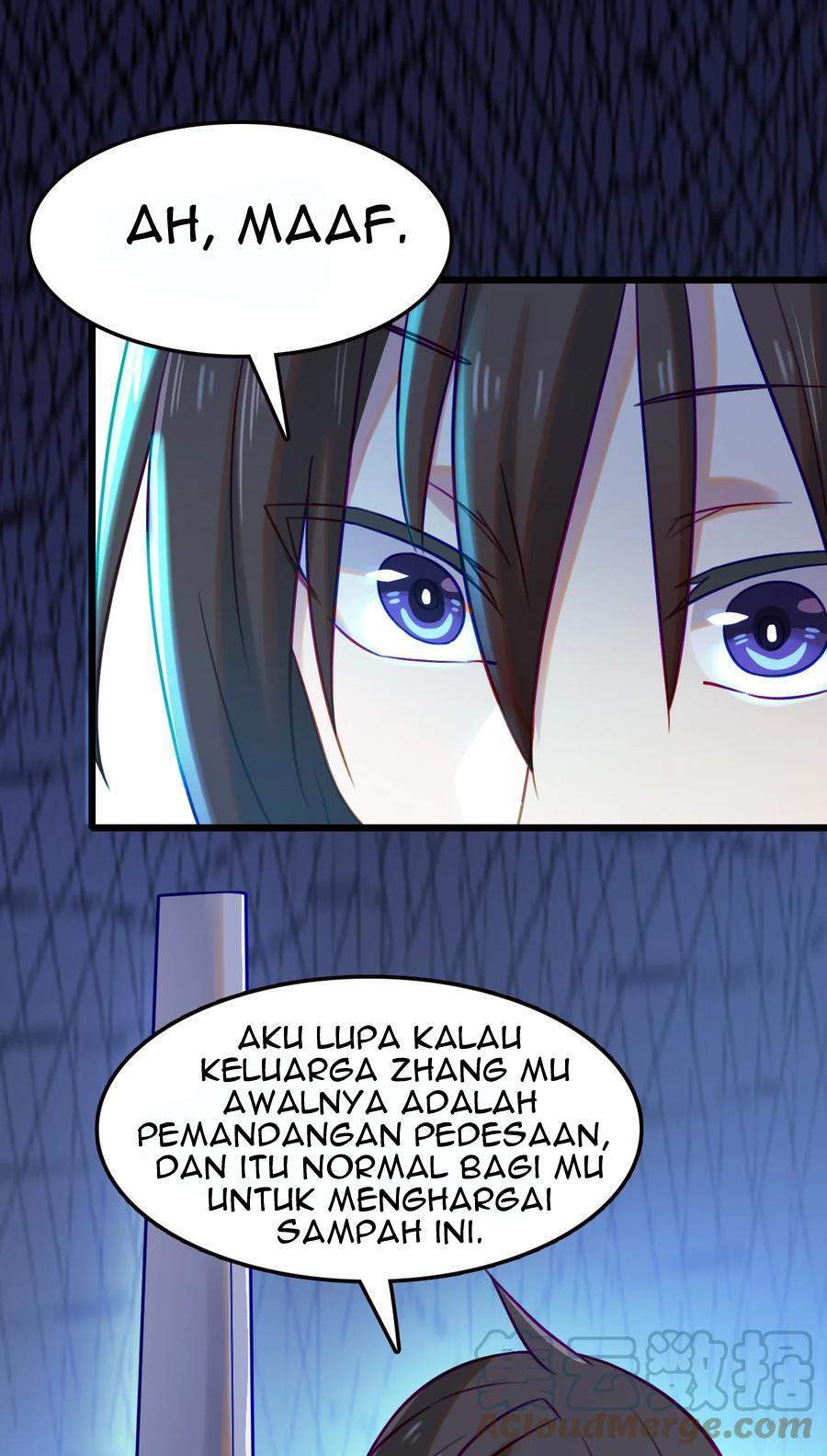 My Great Sword (Remake) chapter 10 halaman 17