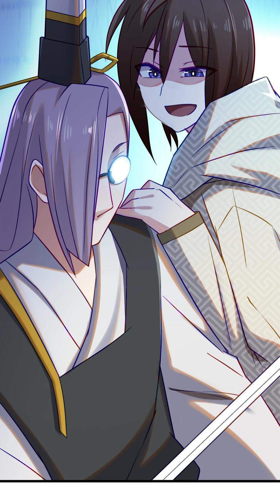 My Great Sword (Remake) chapter 10 halaman 18