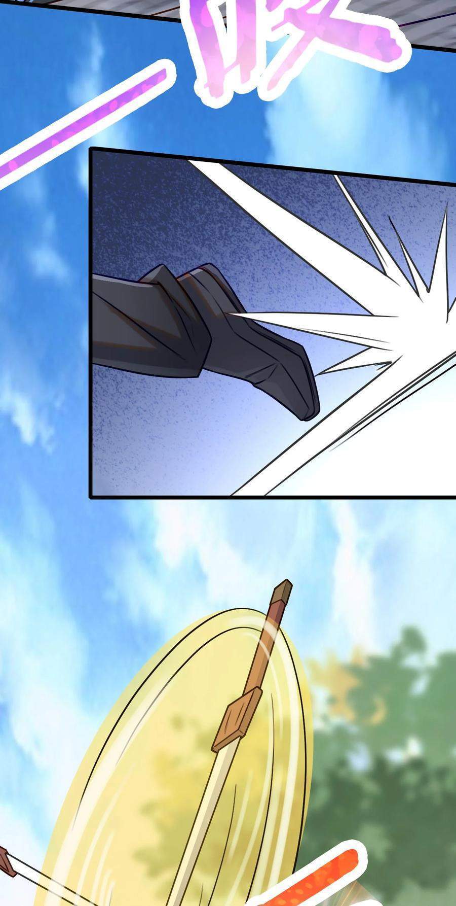 My Great Sword (Remake) chapter 10 halaman 24