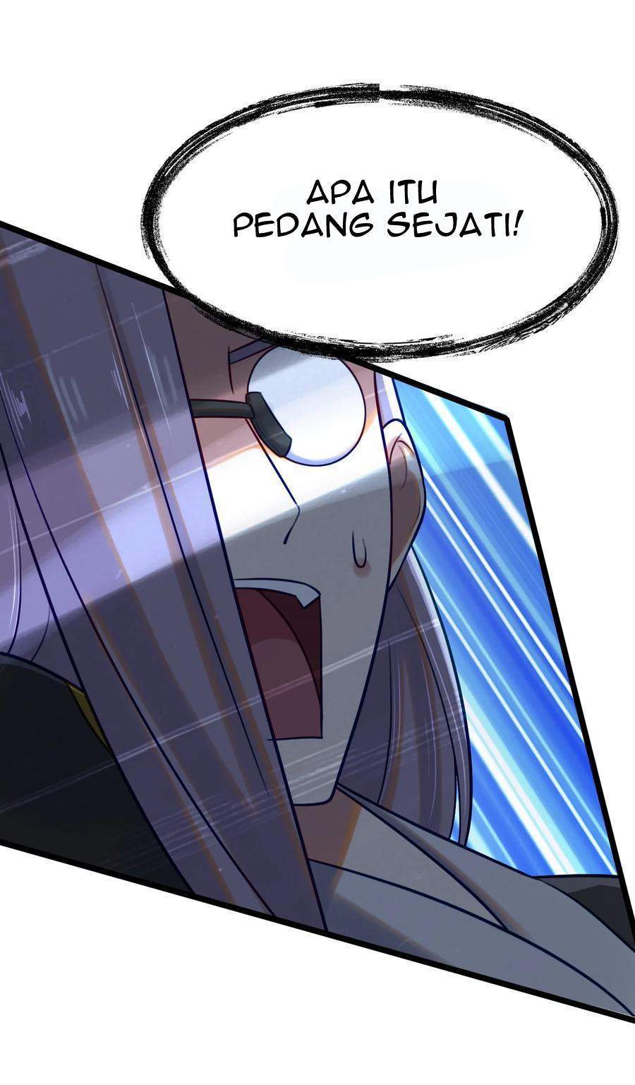 My Great Sword (Remake) chapter 10 halaman 27