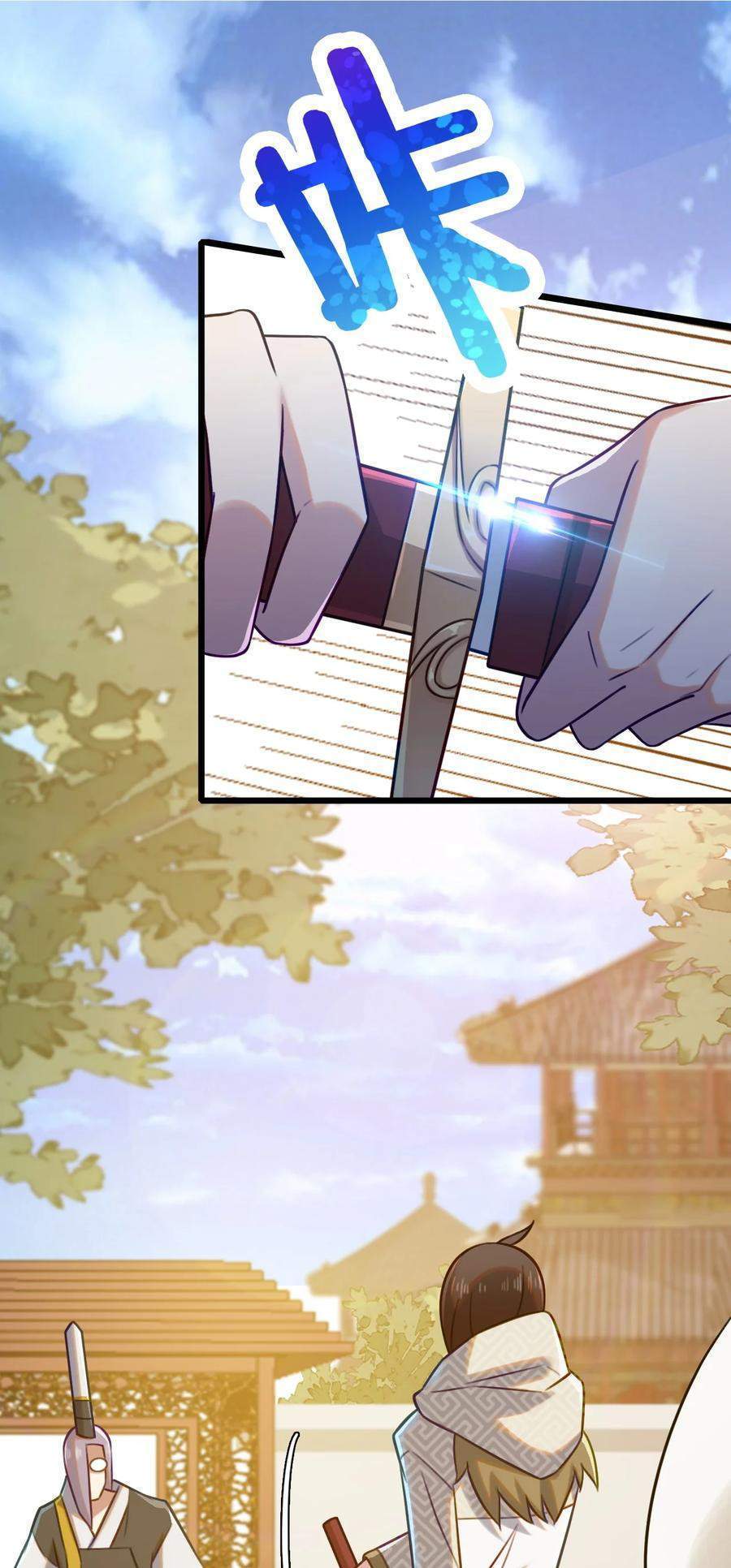 My Great Sword (Remake) chapter 10 halaman 30