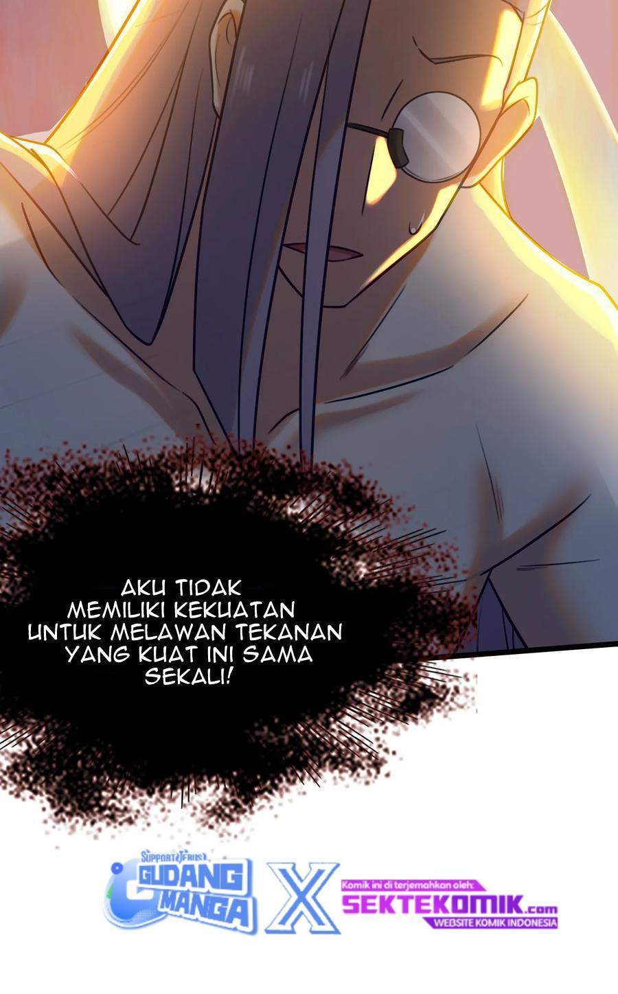 My Great Sword (Remake) chapter 10 halaman 36