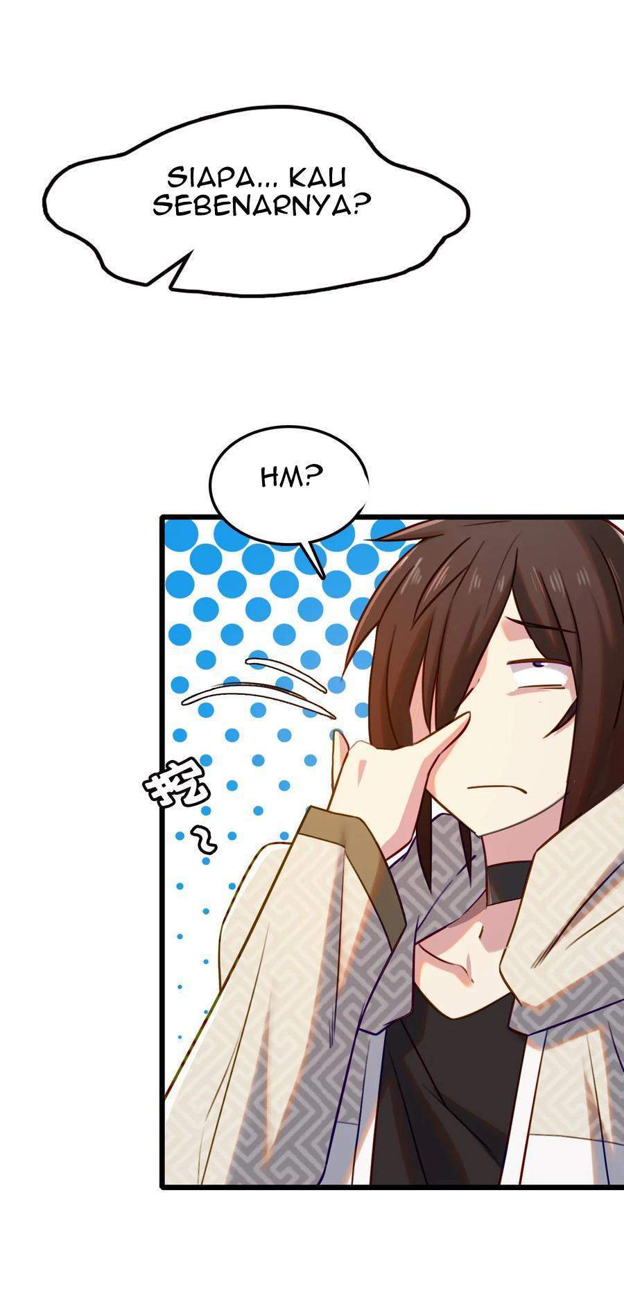 My Great Sword (Remake) chapter 10 halaman 37