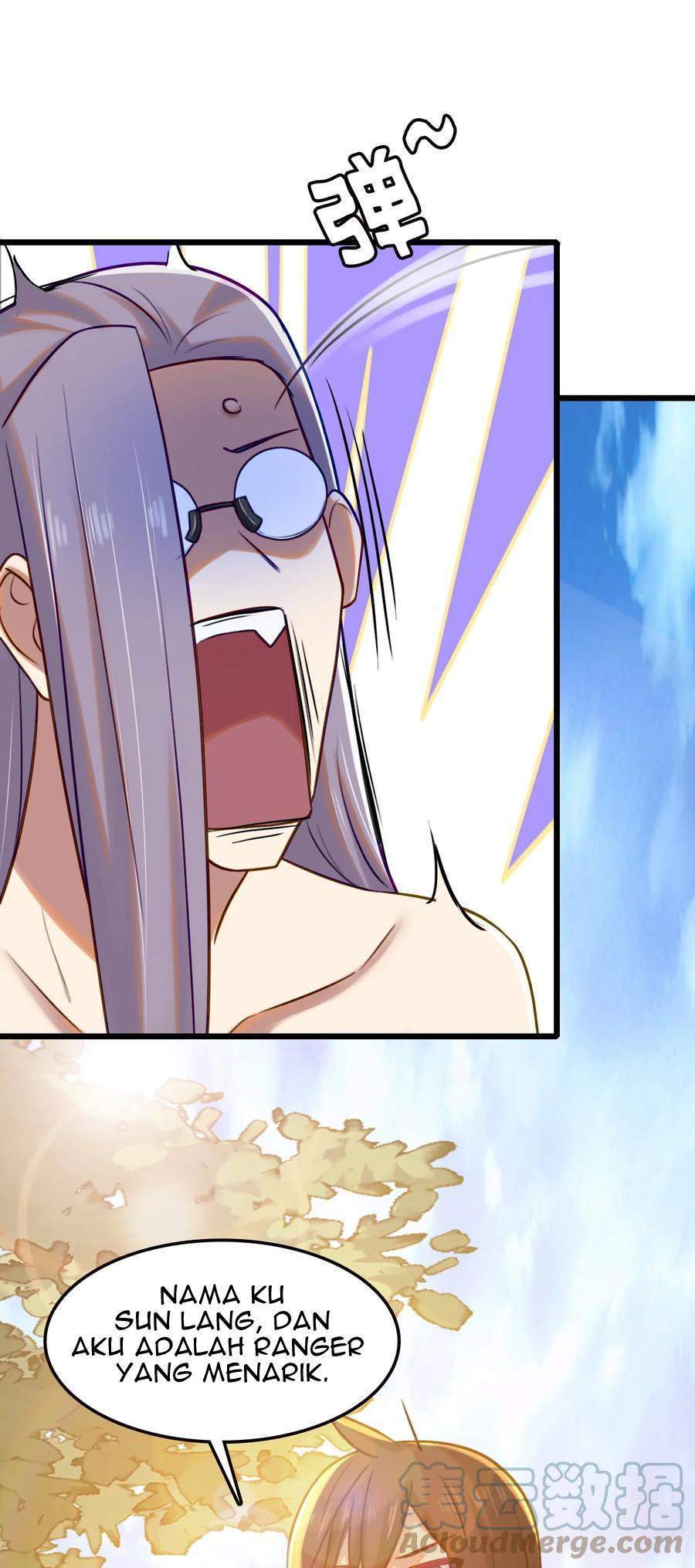 My Great Sword (Remake) chapter 10 halaman 38