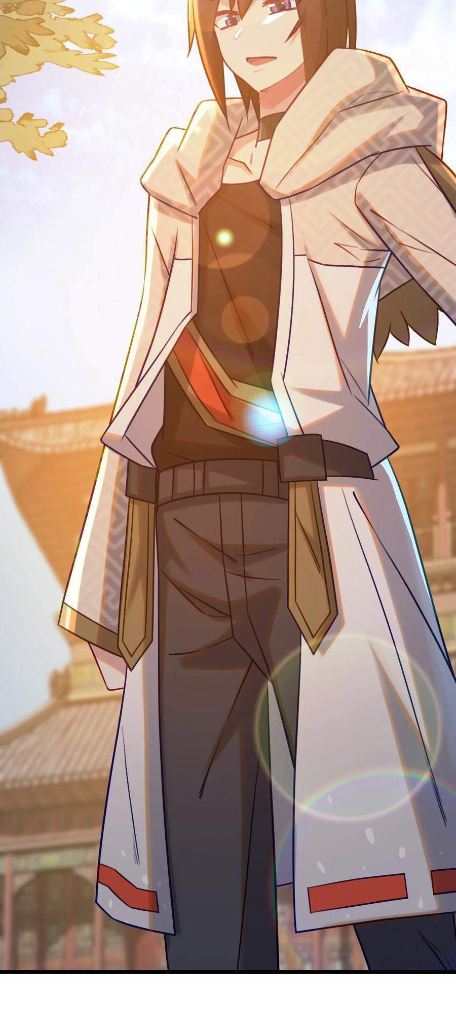 My Great Sword (Remake) chapter 10 halaman 39