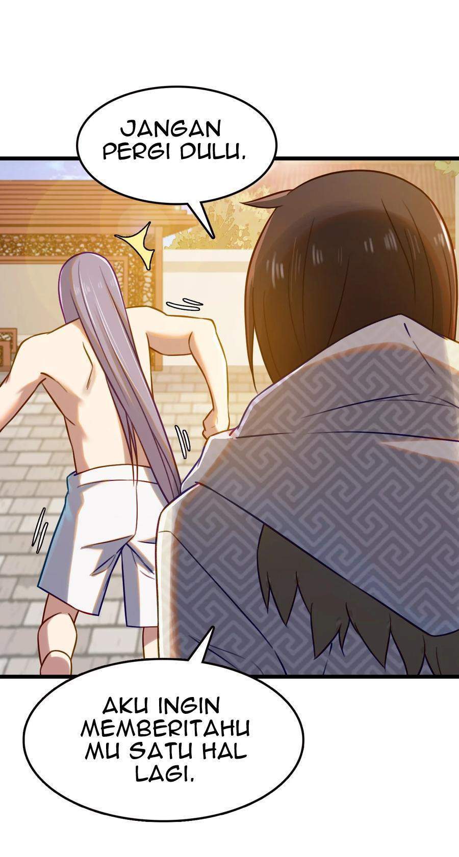 My Great Sword (Remake) chapter 10 halaman 42