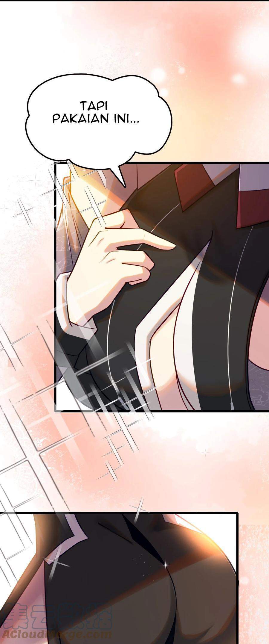 My Great Sword (Remake) chapter 10 halaman 50