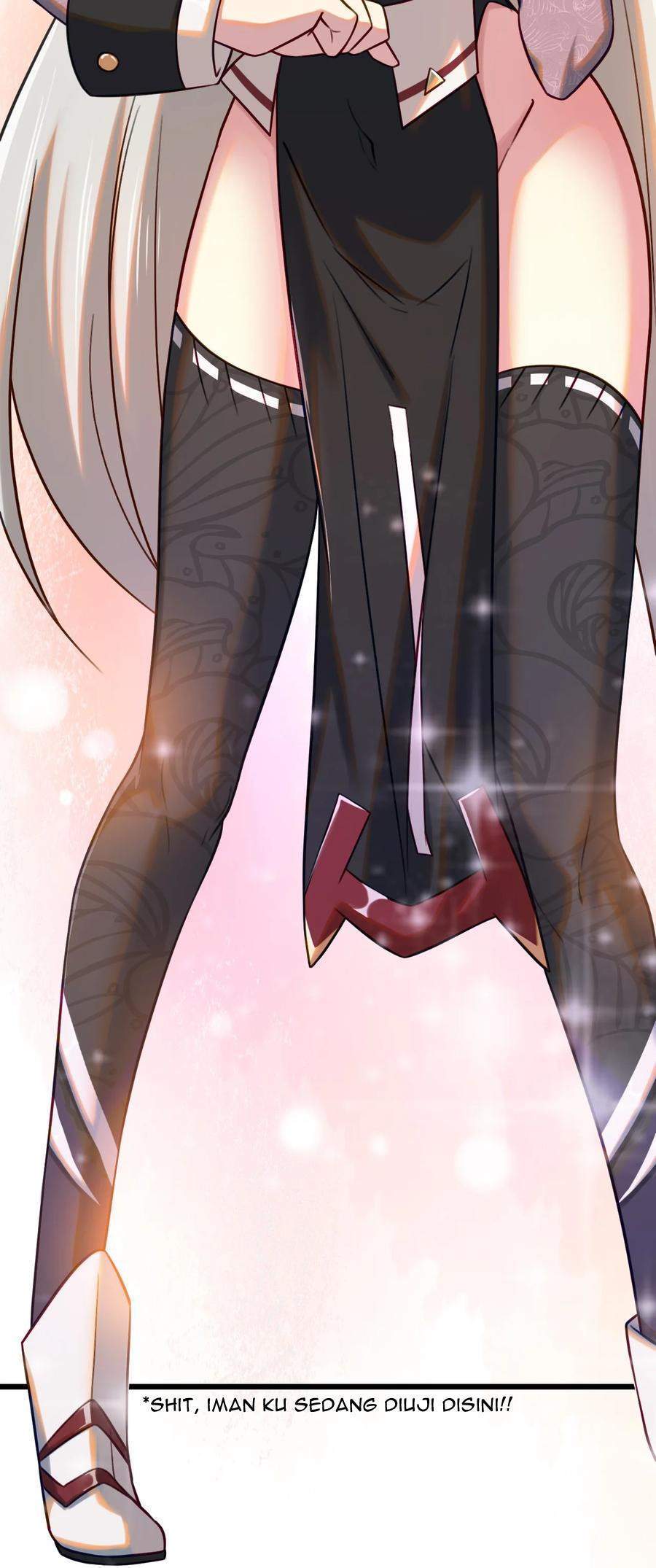 My Great Sword (Remake) chapter 10 halaman 52