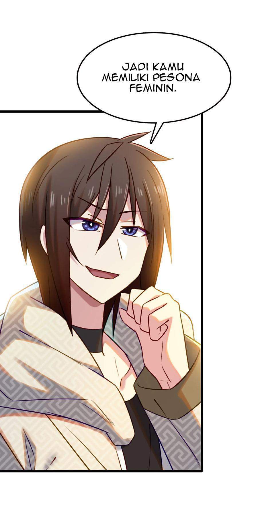 My Great Sword (Remake) chapter 10 halaman 54