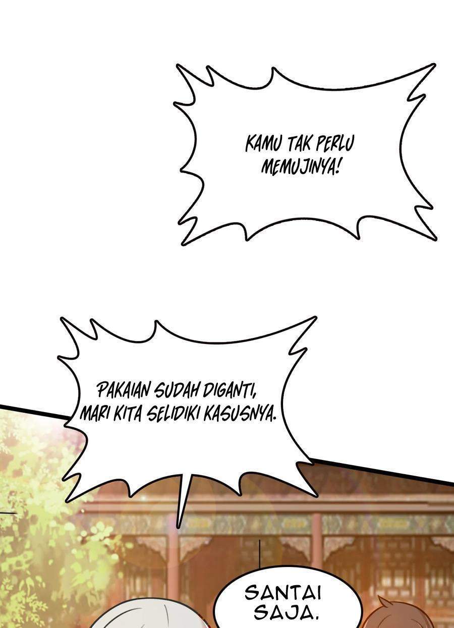 My Great Sword (Remake) chapter 10 halaman 55