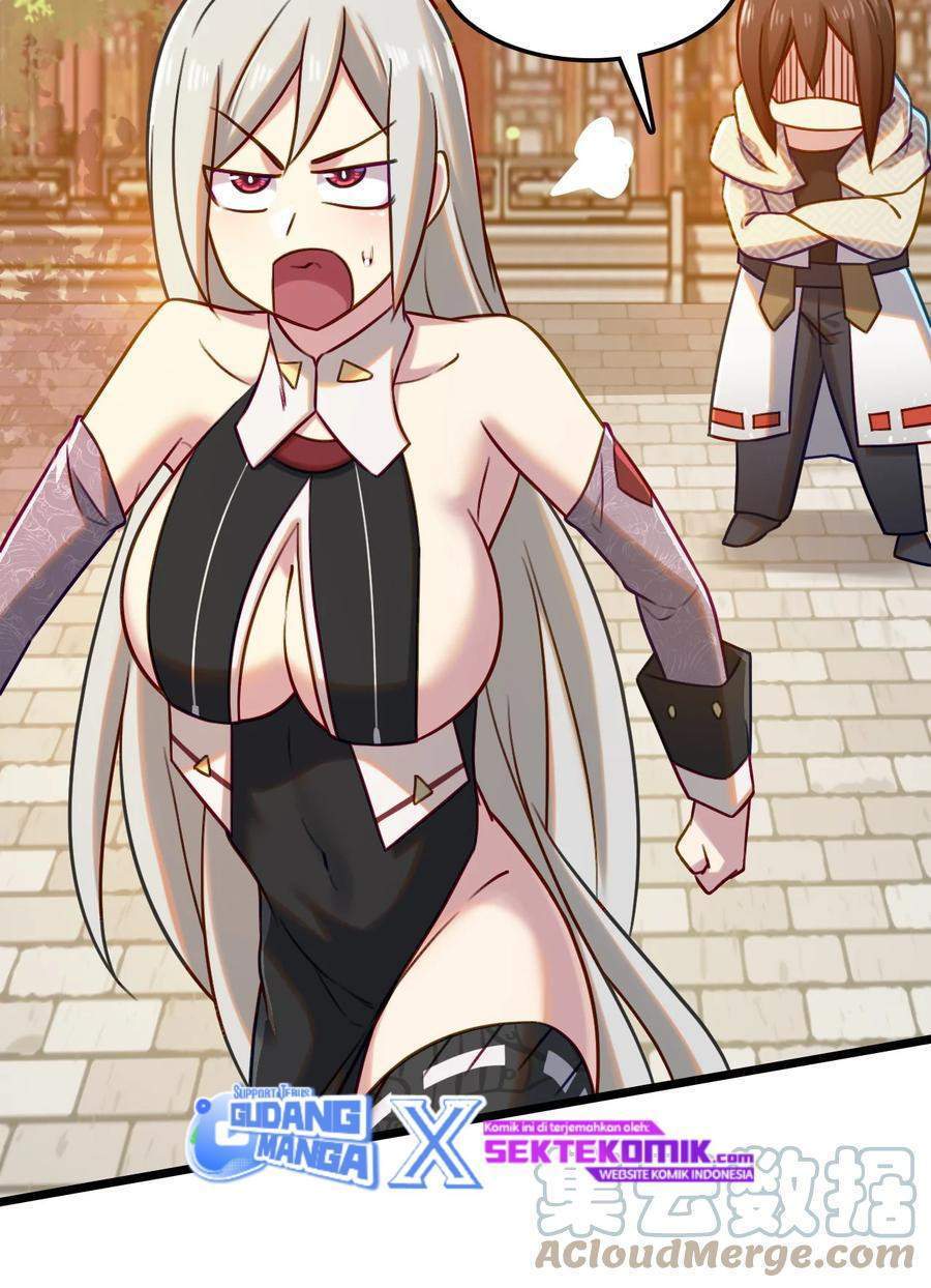 My Great Sword (Remake) chapter 10 halaman 56