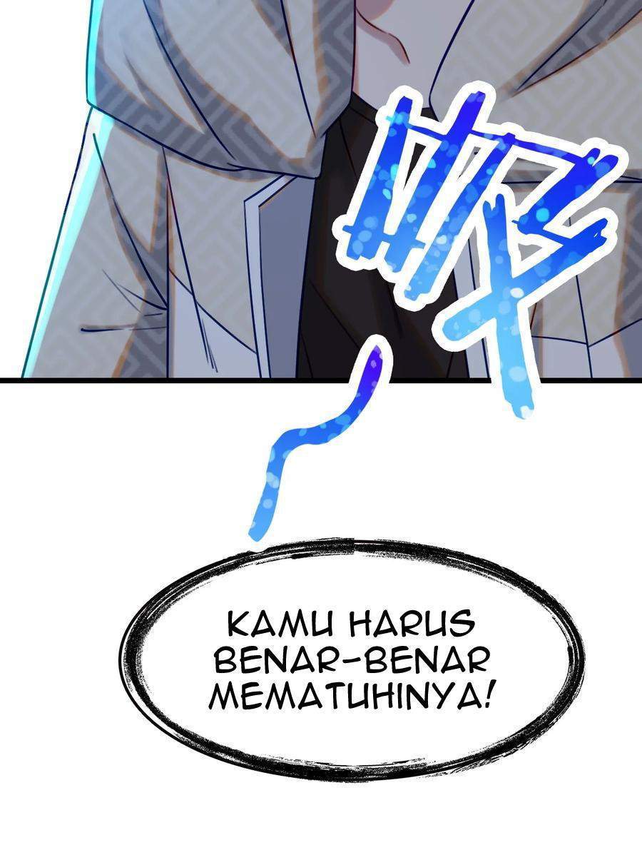 My Great Sword (Remake) chapter 10 halaman 63
