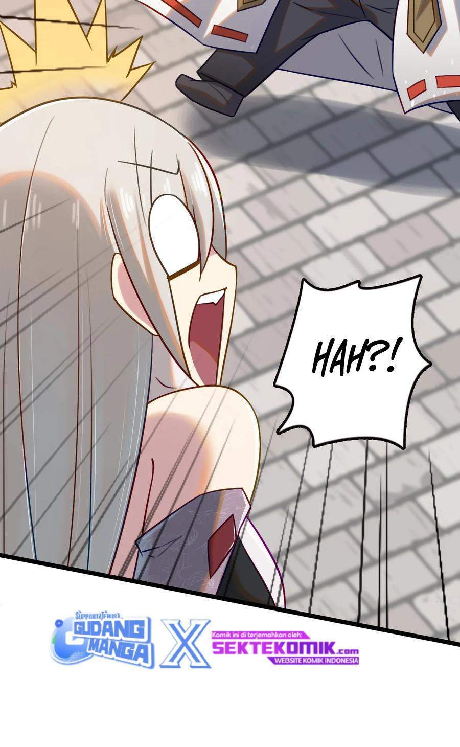 My Great Sword (Remake) chapter 10 halaman 66