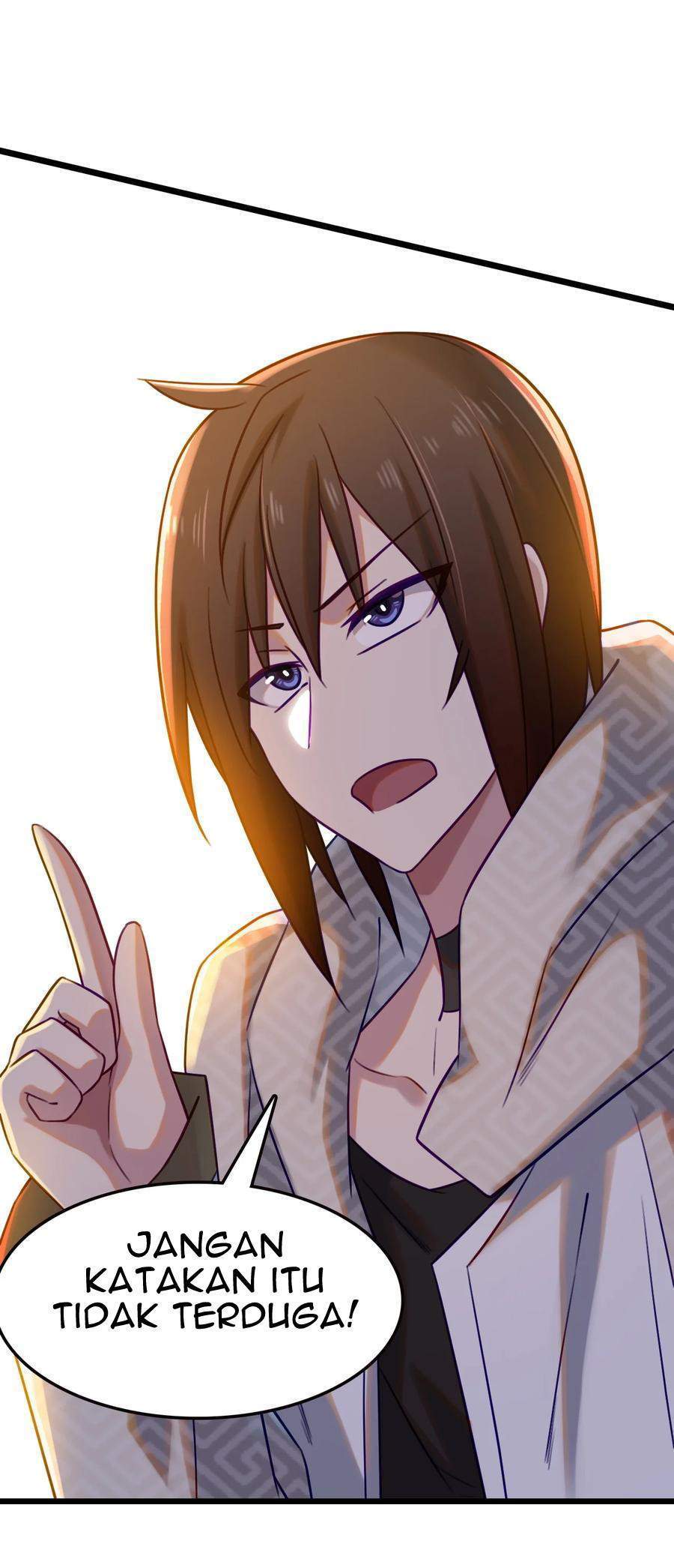 My Great Sword (Remake) chapter 10 halaman 67