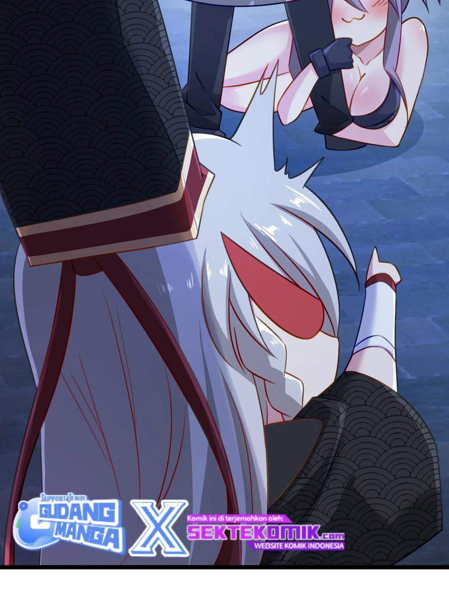 My Great Sword (Remake) Bab 2 halaman 16