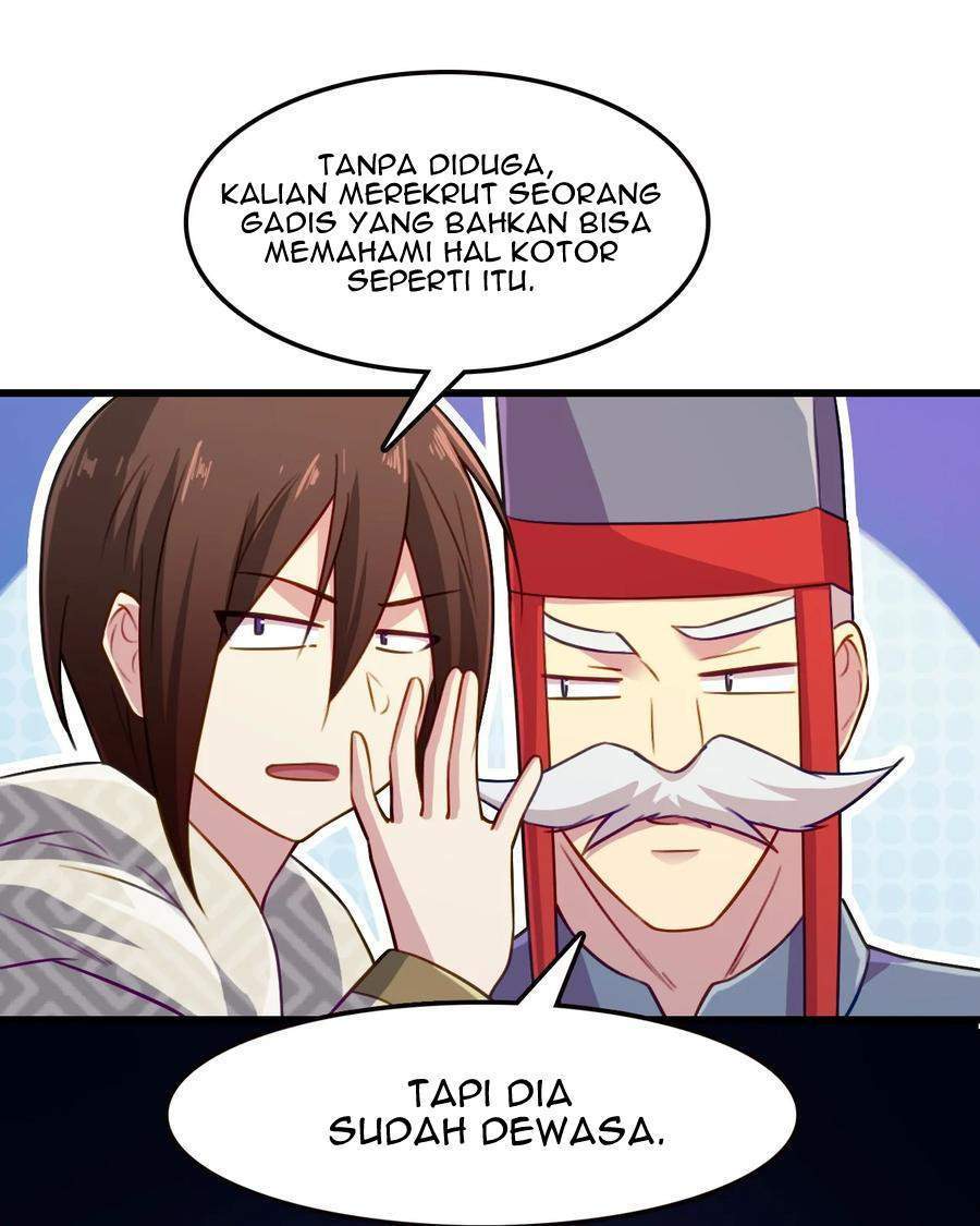 My Great Sword (Remake) Bab 2 halaman 40