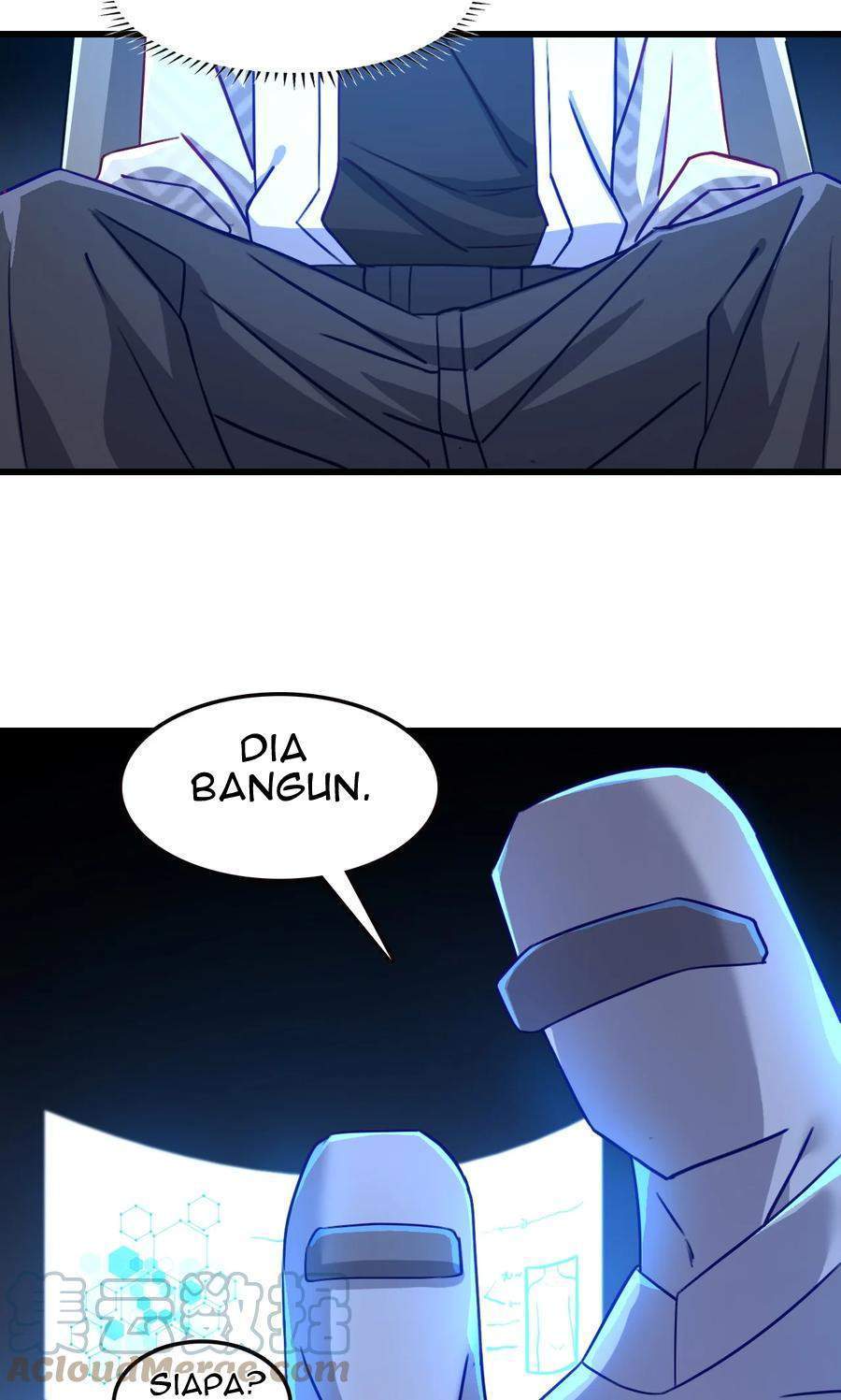 My Great Sword (Remake) chapter 3 halaman 5