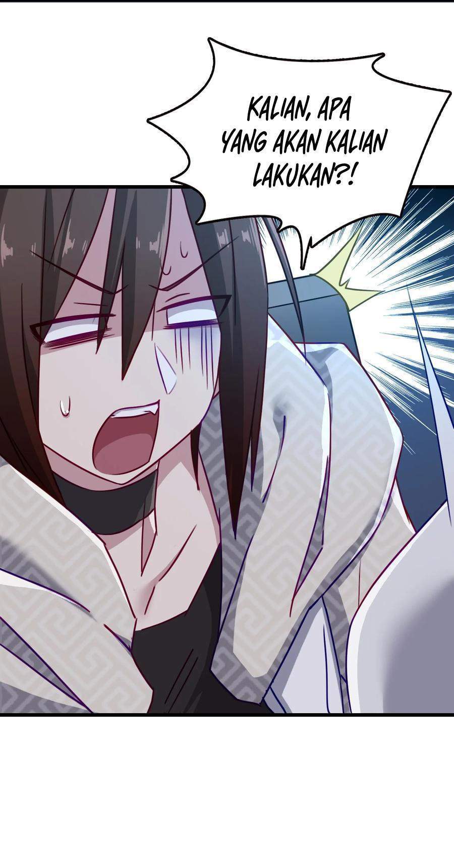 My Great Sword (Remake) chapter 3 halaman 7