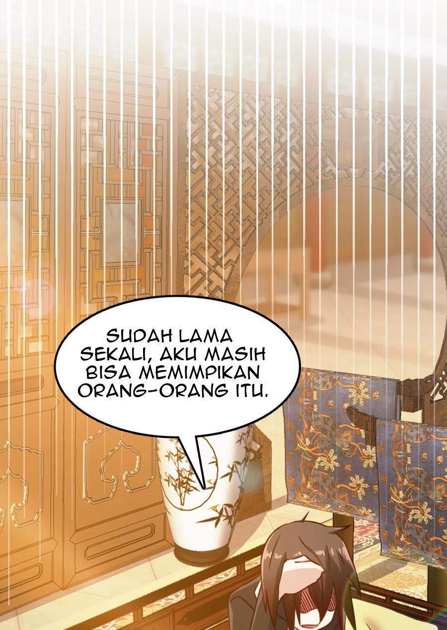 My Great Sword (Remake) chapter 3 halaman 12