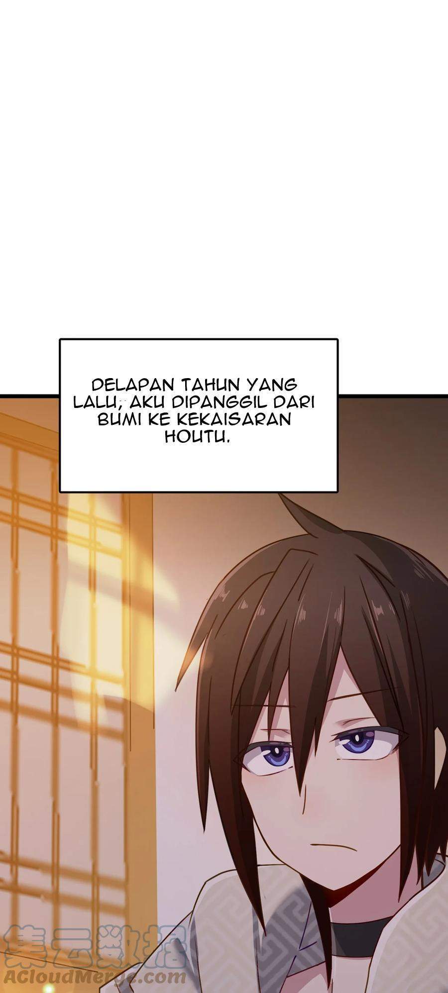 My Great Sword (Remake) chapter 3 halaman 14