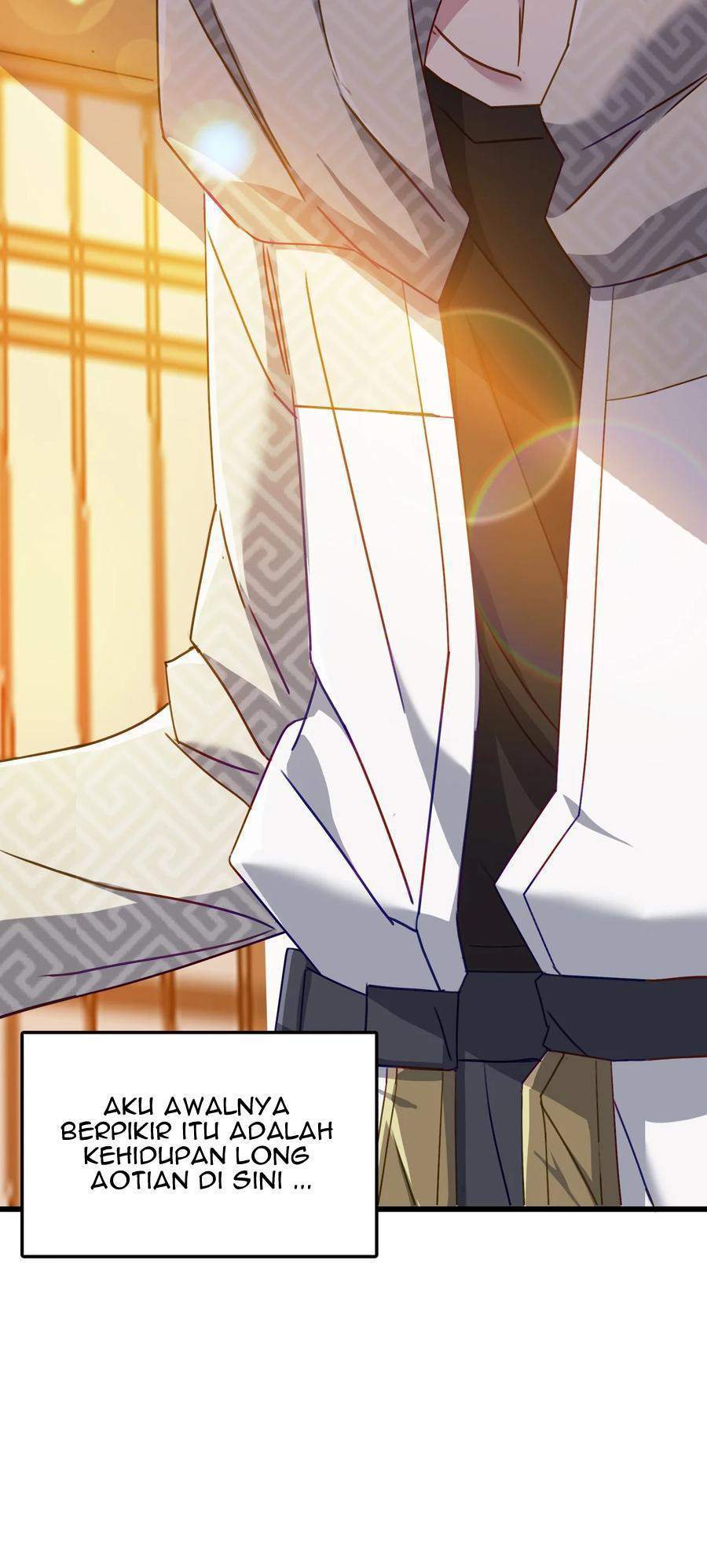 My Great Sword (Remake) chapter 3 halaman 15