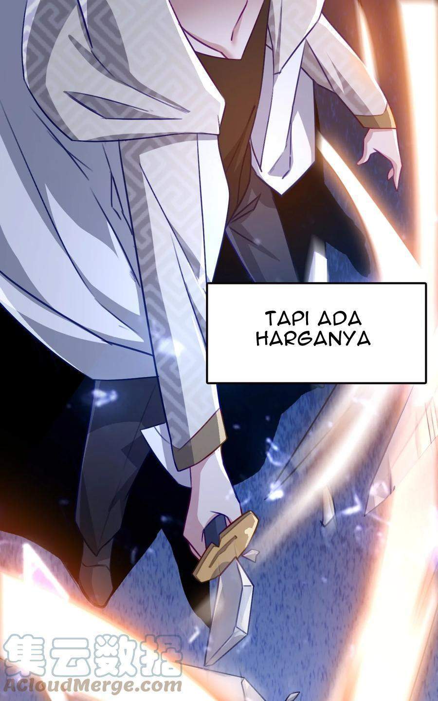 My Great Sword (Remake) chapter 3 halaman 20