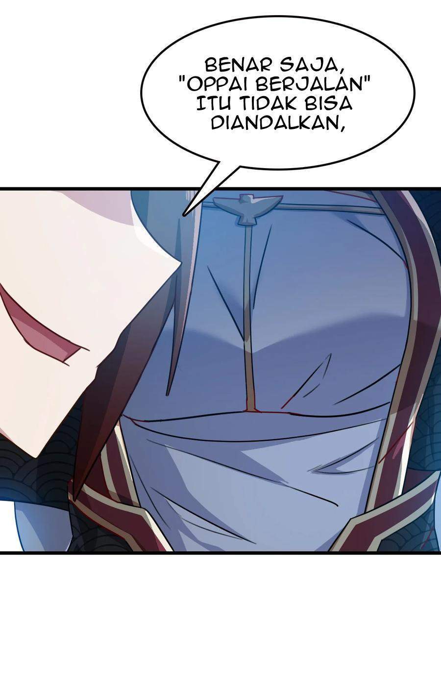 My Great Sword (Remake) chapter 3 halaman 37
