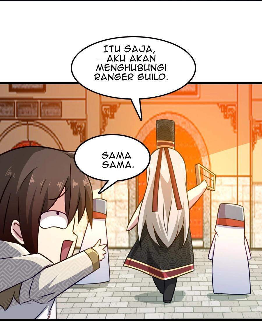 My Great Sword (Remake) chapter 3 halaman 48