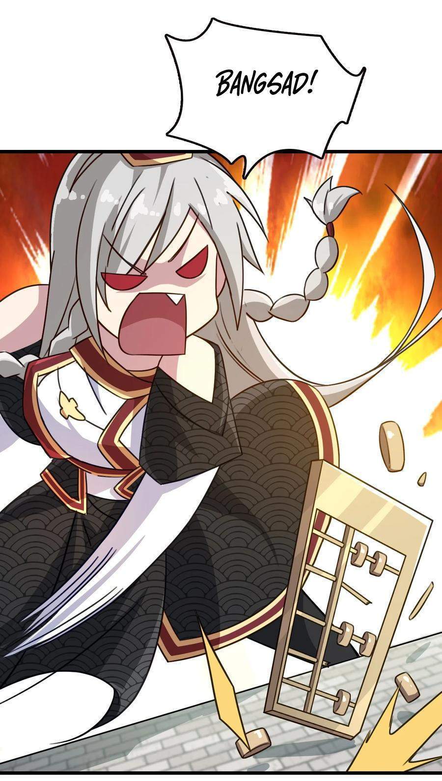 My Great Sword (Remake) chapter 3 halaman 49